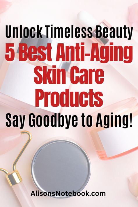 Skincare Routine For 40s Anti Aging, Best Anti Aging Skin Care, Regular Skin Care Routine, Anti Aging Skincare Routine, Collagen Benefits, Anti Aging Skin, Best Skin Care Routine, Best Moisturizer, Ageless Beauty