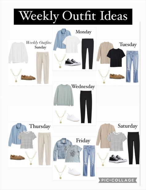 Spring Capsule Wardrobe Casual, Building Closet, Capsule Wardrobe Casual, Minimal Wardrobe, Walking Outfits, Packing Ideas, Fashion Capsule Wardrobe, Alaskan Cruise, Casual Outfit Inspiration