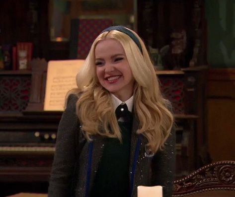 Dove Cameron Disney, Dove Cameron Icons, Blonde Celebrity, Liv Rooney, Dove Cameron Style, I Love You Too, Liv And Maddie, Girly Movies, Love You Too