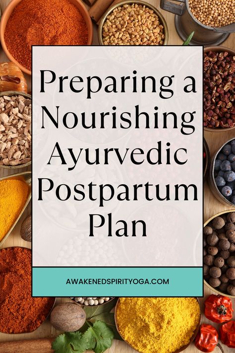 Crafting an #Ayurvedic postpartum plan can offer a nurturing and balanced approach to this delicate phase. Let’s explore some important foundations when building an Ayurvedic #postpartum plan. Read the blog to learn more: https://bit.ly/3FuGdD6 #ayurveda #postnatal #birth #sacredbirth #parenthood #motherhood #pregnancy Postpartum Ayurvedic Recipes, Ayurvedic Post Partum Recipes, Ayurvedic Pregnancy, Aryuvedic Recipes, Ayurvedic Postpartum, Postpartum Plan, Postpartum Food, Postpartum Recipes, Holistic Pregnancy