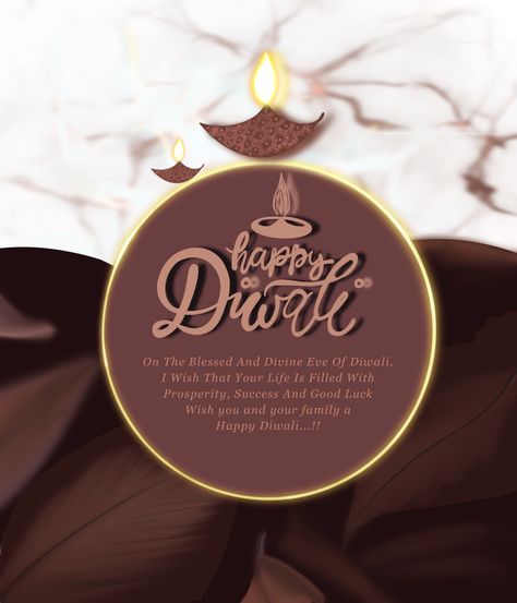 Unique Diwali Wishes, Wishes Aesthetic, Best Diwali Wishes, Rose Gold Jewelry Set, Good Luck Wishes, Diwali Photography, Diwali Poster, Happy Pongal, Diwali Decorations At Home