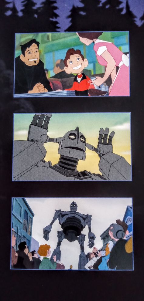 Iron Giant Wallpaper, I Phone Wallpaper Aesthetic, Giant Wallpaper, I Phone Wallpaper, Iron Giant, Phone Wallpaper Aesthetic, The Iron Giant, I Phone, Wallpaper Aesthetic