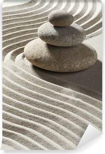 Jardin Zen Interior, Zen Wallpaper, Zen Sand Garden, Sand Garden, Zen Rock Garden, Zen Rock, Zen Interiors, Mini Zen Garden, Japan Garden