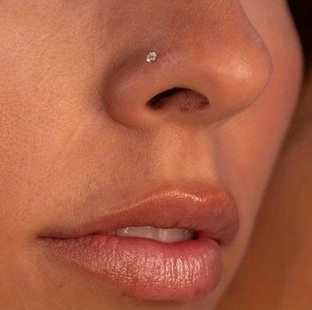 Nose Piercing Indian, Indian Nose Piercing, Nose Piercings, Beautiful Lips, Eyes Lips, Soft Silk Sarees, Girls Makeup, Nose Piercing, India Beauty