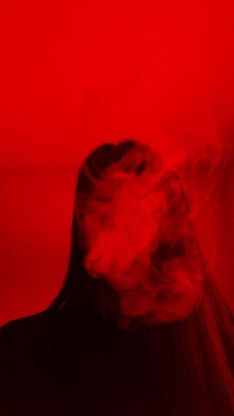 Rosso Aesthetic, Girl Prof, Dark Red Aesthetic, Red Mood, Red Aesthetic Grunge, Aesthetic Red, Wasp, Spotify Playlist, Red Aesthetic