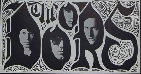 Doors The Doors Art, Band Laptop Wallpaper, The Doors Aesthetic, The Doors Wallpaper, The Doors Poster, Doors Poster, The Doors Band, The Doors Jim Morrison, Door Poster