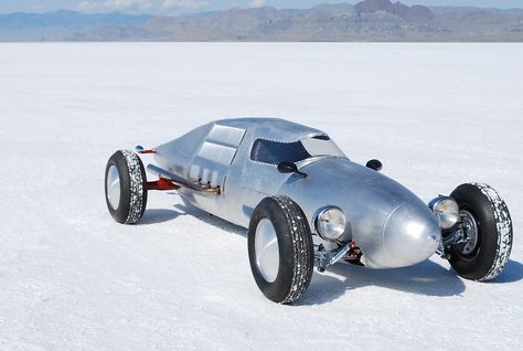 Eletric Bike, Belly Tank, Three Wheeled Car, Salt Flat, Derby Cars, Mattel Hot Wheels, Cars 3, Vintage Race Car, Hot Rods Cars