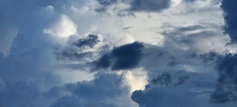 #clouds #weather #cloudy #aesthetic #monsoon #photography #photographer Monsoon Photography, Cloudy Aesthetic, Weather Cloudy, Cover Photo, Cover Photos, Photographer, Photography, Pins, Quick Saves