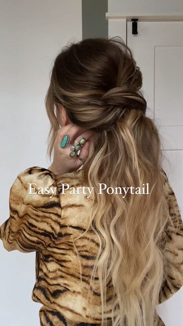 Wedding Hairstyles With Clip In Extensions, Updos With Hair Extensions, Boho Ponytail Hairstyles, Updo With Halo Extensions, Formal Hairstyles With Clip In Extensions, Updo With Extensions, Updo Clip In Extensions, Updo With Clip In Extensions, Updos With Extensions