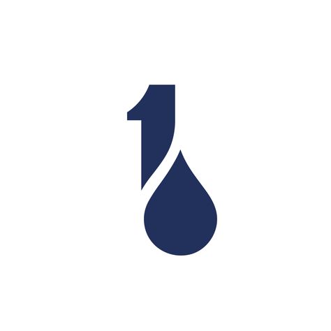 Real company logo Number 1, drop, water, Real company, real logo, Logos and Types, logomark number 1. 1 Logo Number, Water Drop Logo Design, Number 1 Logo Design, 1 Logo Design Number, Water Company Logo, Water Logo Design, Innovation Logo, Number Logo Design, Rain Logo