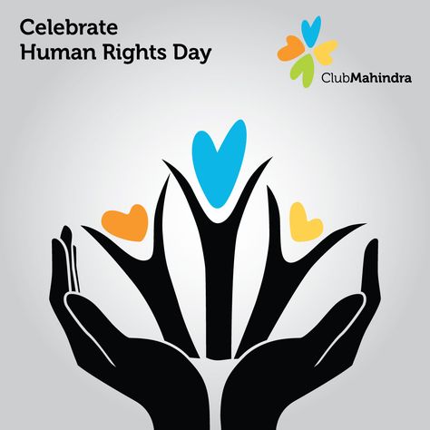 Celebrate Human Rights Day! Chart Paper, Human Rights Day, Human Rights, Peace Gesture, Okay Gesture, Special Day, Human, Celebrities, Drawings