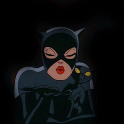 Cartoon Profile, Cartoon Profile Pictures, Profile Pictures, Catwoman, In The Dark, Batman, Drawings, Pins, Color