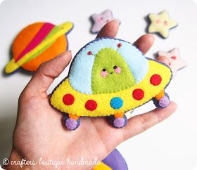 Felt Food Diy, How To Make Garland, Felt Animal Patterns, Felt Fashion, Felt Crafts Patterns, Soft Toy Patterns, Basic Sewing, Diy Sewing Pattern, Toy Pattern