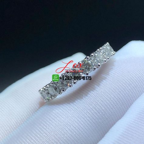 Cartier Destinee Platinum And Diamond Wedding Ring 4.1mm Band N4127500 – Real 1:1 High Quality 18k Gold Top Brand Jewelry Customized Nail Bracelet, Cartier Panthere, Cartier Jewelry, Professional Jewelry, Gold Top, Eternity Wedding Band, Cartier Love Bracelet, Diamond Wedding Rings, Brilliant Cut Diamond