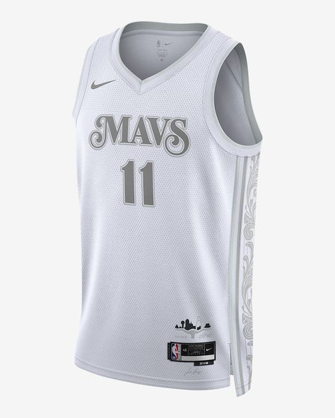 Best Basketball Jersey Design, Iconic Symbols, Nba Jerseys, Local Pride, Kyrie Irving, Nba Jersey, Dallas Mavericks, Jersey Design, Basketball Jersey