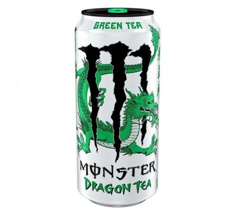 Monster Flavors, Coca Cola Cherry, Monster Dragon, Drink Delivery, Image Monster, Green Tea Drinks, Dragon Green, Snack Shack, Dragon Tea