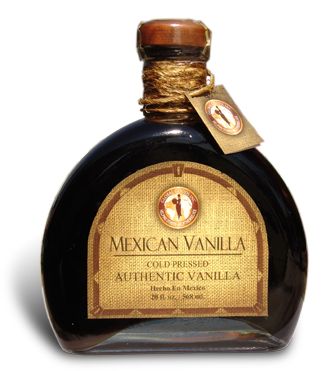 You can finally get the authentic pure Mexican Vanilla from Mexico without actually stepping over the border and without the dangerous ingredients like Coumarin or Corn Syrup. http://www.globalgoods.com/mexicanvanilla.html Mexican Vanilla Extract, Mexican Vanilla, Make Vanilla Extract, Mexico Gift, Vanilla Cream, French Vanilla, Cozumel, Hard Candy, How To Speak Spanish