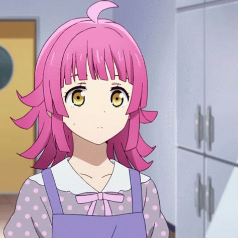 Love Live Nijigasaki Rina, Anime Background Gif, Love Live Pfp, Love Live Rina, Love Live Gif, Love Live Icons, Love Live Anime, Rina Tennoji, Love Live Nijigasaki