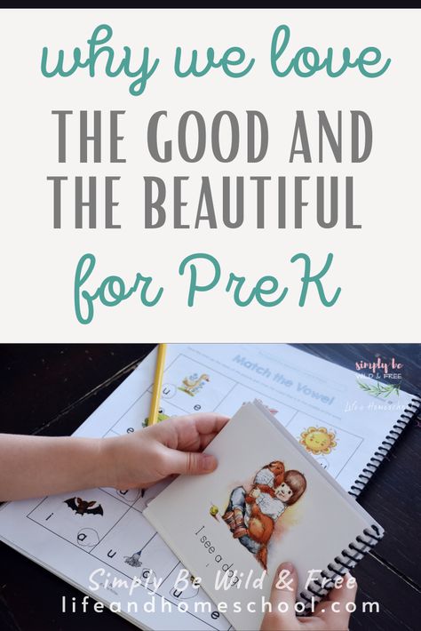 Tk Curriculum, Good And Beautiful Preschool, Faith Based Preschool Curriculum, Prek 4 Curriculum, That It May Go Well Homeschool, The Good And The Beautiful Preschool, Pre K Home School Curriculum, Tk Curriculum Lesson Plans, Good And The Beautiful Homeschool