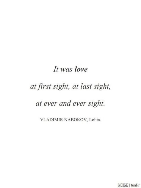 At First Sight Quotes, Love At First Sight Quotes, Sight Quotes, Lovers Quotes, Different Quotes, Aesthetic Words, Sweet Words, Love At First, Lungs