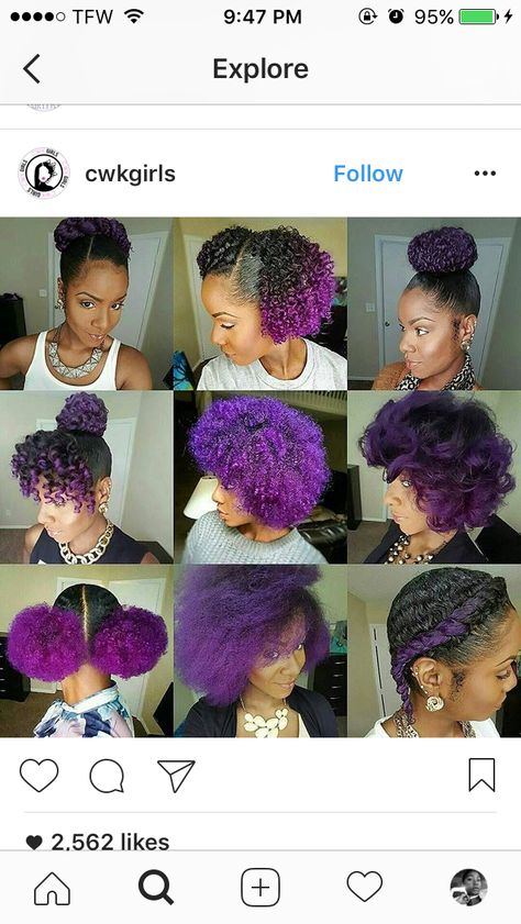 Twisted Hair, Asymmetrical Hairstyles, Color Explosion, Beauty Parlour, Hair Twist, Twist Styles, Pelo Afro, Colorful Hair, Hair Colours