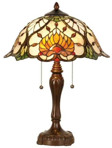 Tiffany Lamp Shade, Lampe Art Deco, Tiffany Lighting, Tiffany Style Lamp, Tiffany Lamp, Tiffany Art, Tiffany Table Lamps, Louis Comfort Tiffany, Lampe Decoration