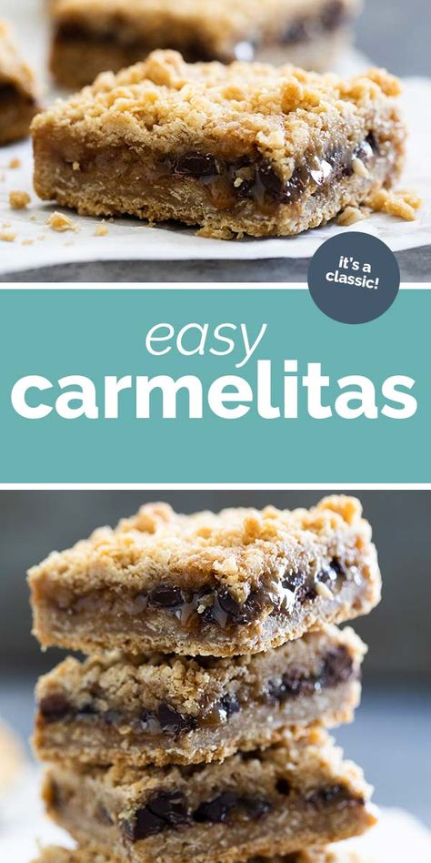 Mexican Dessert Recipes Easy, Caramel Slices, Caramel Dessert, Taste And Tell, Smores Dessert, Authentic Mexican Recipes, Potluck Desserts, Gooey Caramel, Mexican Dessert Recipes