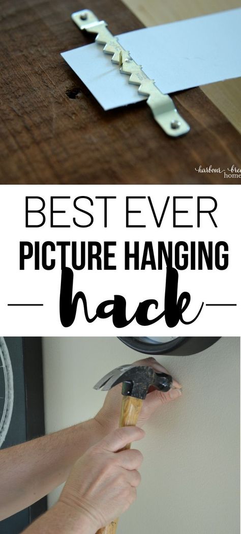 Hang Pictures On The Wall, Picture Hanging Tips, Hanging Pictures On The Wall, Hang Pictures, How To Hang, Up House, Diy Home Repair, Slow Cooking, Simple Life Hacks