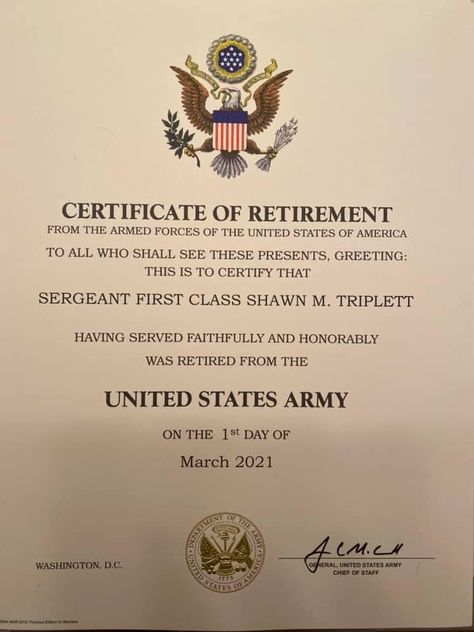 Us Army Retirement Certificate, Guarantee Card Design, Us Military Id Card, Tyler Thomas Us Marine Id Card, Military Id Card, Army Certificate, Retirement Certificate, Tesla Video, Chris Rice