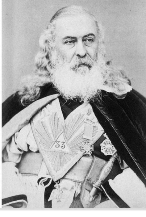 Josh Jameson Albert Pike, World Wars