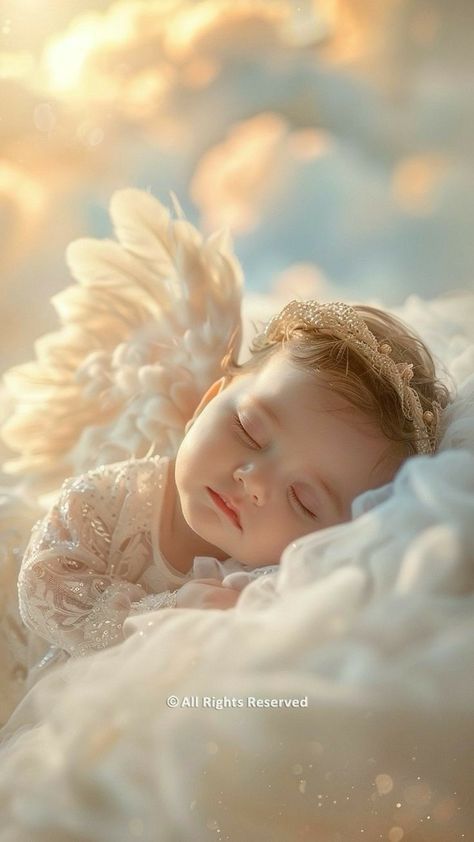 Angel Baby Pictures, D N Angel, Angel Sketch, Noahs Ark Baby Shower, I Believe In Angels, Angel Artwork, Angel Images, Beautiful Angels Pictures, Angels Among Us