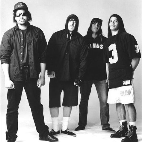 Tendencies Band, Mike Muir, Gang Culture, Skate Punk, Robert Trujillo, Hardcore Punk, Band Photos, Alternative Music, Thrash Metal