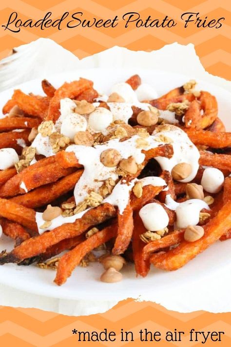 Canned Sweet Potato Casserole, Loaded Sweet Potato Fries, Mashed Sweet Potatoes Healthy, Vegan Sweet Potato Recipes, Easy Sweet Potato Recipes, Eggs And Sweet Potato, Microwave Sweet Potato, Sweet Potato Casserole Healthy, Frozen Sweet Potato Fries