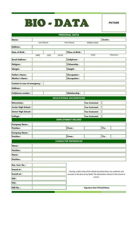 Innovative & Eco-Friendly Business Invoices for 2024! 🌱 Say goodbye to wasteful paper and hello to sustainable invoice design with our green, eco-friendly templates. Customize your bills today and reduce your environmental impact. #Sustainability #GreenInvoicing Biodata Template, Bio Data Form, Cv Format For Job, Biodata Format Download, Boys Covering Face, Resume Format Download, Animal Cells, Bio Data For Marriage, Invoice Design Template