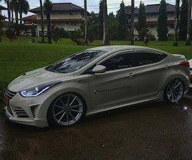 Hyundai Club: Tuning Hyundai Elantra MD 2015 Hyundai Elantra, 2013 Hyundai Elantra Modified, Hyundai Accent Tuning, Hyundai Elantra Modified, Hyundai Sedan, Ford Fusion Custom, Car Necessities, Elantra Car, Elantra 2010