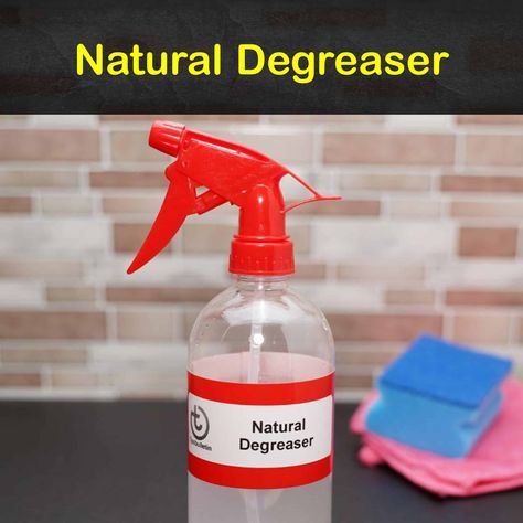 7 Simple Organic Degreaser Recipes Glass Top Stove Cleaner, Glass Stove Top Cleaner, Natural Degreaser, Cleaning Glass Stove Top, Stove Cleaner, Glass Cleaner Recipe, Glass Cooktop Cleaner, Stove Top Cleaner, Glass Top Stove