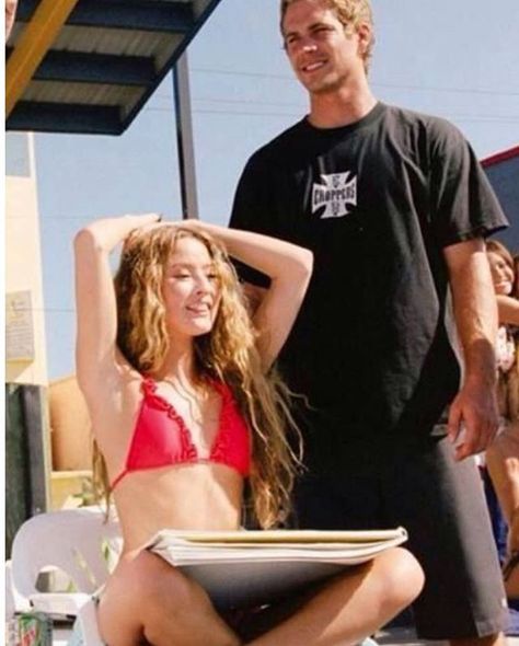 3o5 (@3o5global) • Instagram photos and videos To Fast To Furious, Fast And Furious Cast, Devon Aoki, The Furious, Paul Walker, Fast And Furious, Devon, 90s Fashion, Actors & Actresses