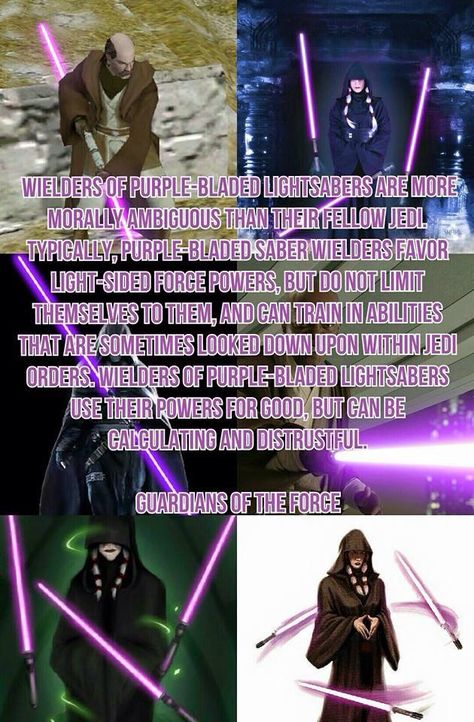 Lightsaber Crystal Guide Purple Lightsaber Design Ideas, Purple Lightsaber, Lightsaber Colors, Jaina Solo, Starfleet Academy, Sabre Laser, Star Wars Facts, Crystal Guide, The Force Is Strong