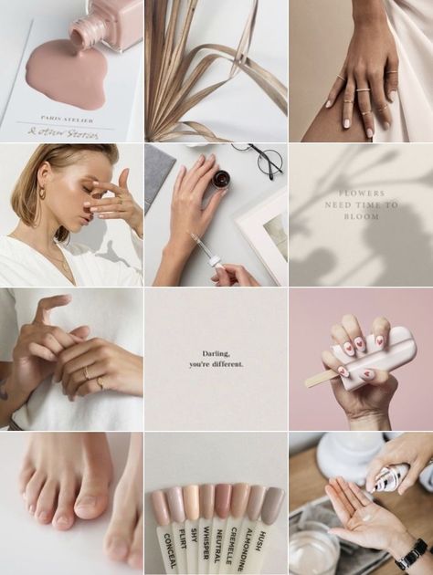 Nail Place, Instagram Feed Layout, Nail Salon Design, Instagram Theme Feed, Instagram Feed Ideas Posts, Nail Art Instagram, Nail Photos, Instagram Layout, Instagram Feed Inspiration