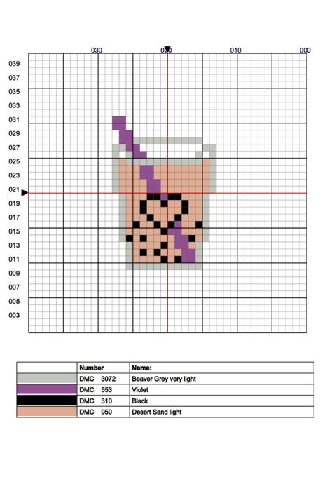 Heart Cross Stitch Pattern, Heart Cross Stitch, Tea Love, Magic: The Gathering, Modele Pixel Art, Pearl Beads Pattern, Tiny Cross Stitch, Hama Beads Design, Diy Perler Bead Crafts