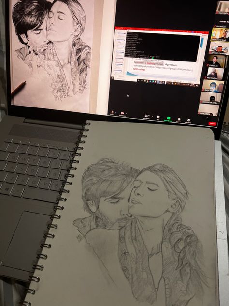 Rockstar movie Rockstar Sketch, Rockstar Drawing, Rockstar Poster, Rockstar Movie, Biodata Format Download, Portrait Drawing Tips, Biodata Format, Drawing Tips, Drawing Techniques