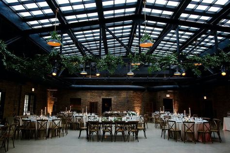 Rooftop Venue, Illinois Wedding Venues, Industrial Chic Wedding, Industrial Wedding Venues, Illinois Wedding, Loft Wedding, Eclectic Wedding, Chicago Wedding Venues, Chicago Suburbs