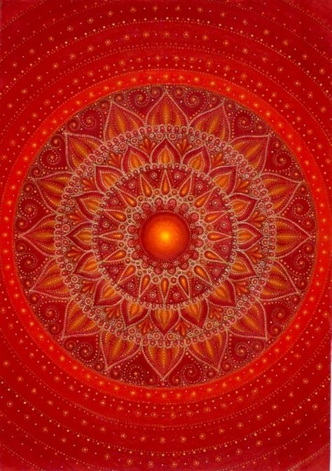 Red Tent, Yoga Studio Design, Chakra Art, Sacred Geometry Art, Chakra Racine, Mandala Coloring Books, Geometry Art, Les Chakras, Chakra Meditation