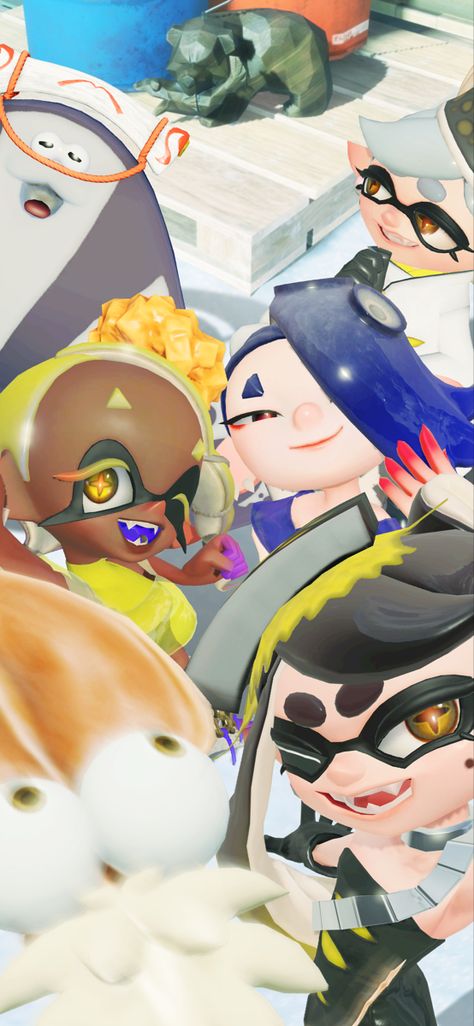 Splatfest Art, Splatoon 3 Wallpaper Iphone, Splatoon Grand Festival Wallpaper, Rider Splatoon Fanart, Splatoon Lockscreen, Splatoon Phone Wallpaper, Splatoon 3 Wallpaper, Splatoon Wallpaper Iphone, Splatoon Official Art