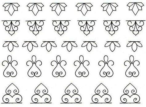 nice templates for piping Icing Patterns, Piping Templates, Chocolate Template, Piping Patterns, Royal Icing Piping, Cookie Tips, Royal Icing Templates, Royal Icing Cakes, Icing Design