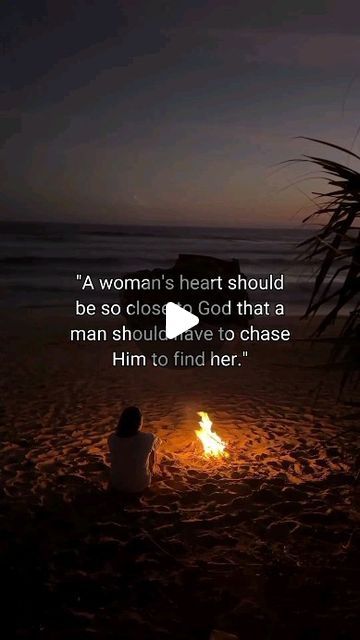 Manpreet | "A woman's heart should be so close to God that a man should have to chase Him to find her."
_
_
_
_
_
#thankyoujesus #godisgood #jesuslo... | Instagram Close To God, Thank You Jesus, Jesus Loves, God Is Good, Instagram A, A Man, Jesus, On Instagram, Instagram