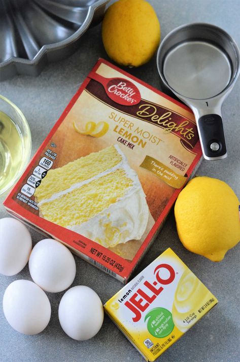 Lemon Cake Recipes Using Cake Mix Boxes And Jello, Susan’s Lemon Cake, Lemon Pudding Cake Taste Of Home, Lemon 7up Bundt Cake, Lemon Cake Pudding, Cheater Bundt Box Cake, Lemon Cake Mix Recipes Duncan Hines, Box Lemon Pound Cake Mix Recipes, Box Cake Mix Pound Cake