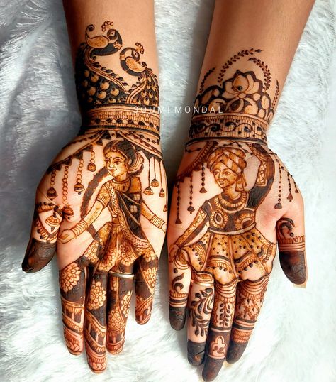 Navratri Mehendi Designs, Navratri Special Mehndi Design, Navratri Mehendi, Mehendi Art, Mehendi Arts, Mehndi Designs Bridal Hands, Navratri Special, Mehendi Design, Mehendi Designs