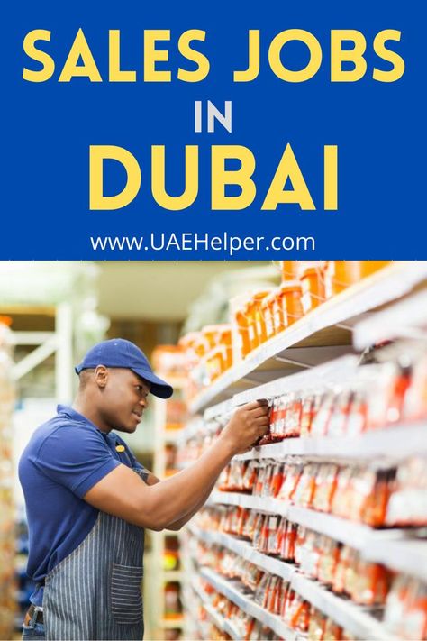 Sales Jobs in Dubai | Sales vacancies in Dubai Dubai Jobs, Selling Skills, Jobs In Dubai, Dubai Business, Jobs For Freshers, Hotel Staff, Dubai City, Job Portal, Easy Jobs