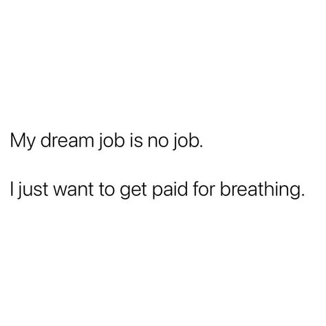 Justin Laboy on Instagram: “How y’all be going on all these trips with no job? 😂😂😂😂😂😂😂 @respectfullyjustin #Respectfully” No Job Quotes, Justin Laboy, Job Quotes, Work Humor, Better Life Quotes, Real Quotes, Empowering Quotes, Thoughts Quotes, Memes Quotes